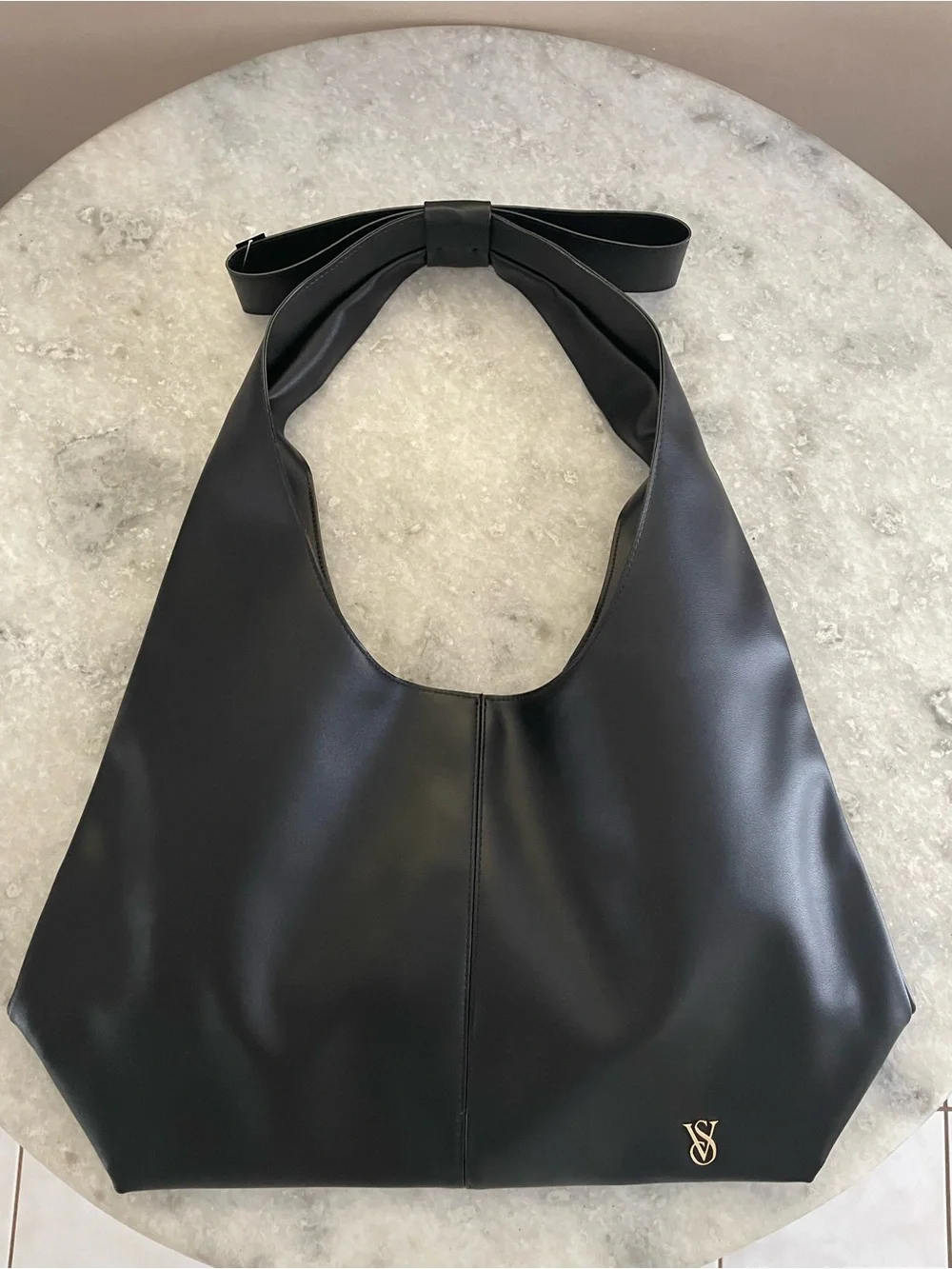 Victoria Secret Bow Tote